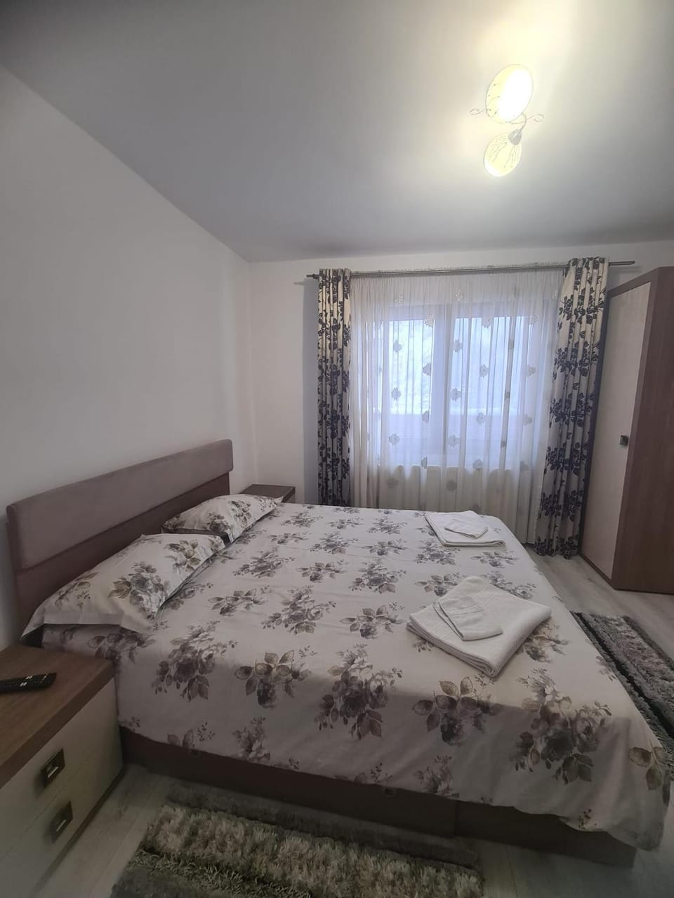 Pensiunea Daniela Bed and Breakfast in Romania