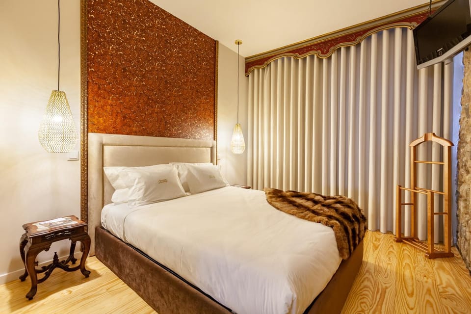 TV and multimedia, Bedroom