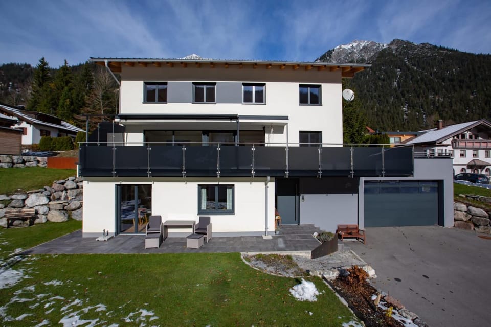 Ferienwohnung Wallner Apartment in Vorarlberg, Austria