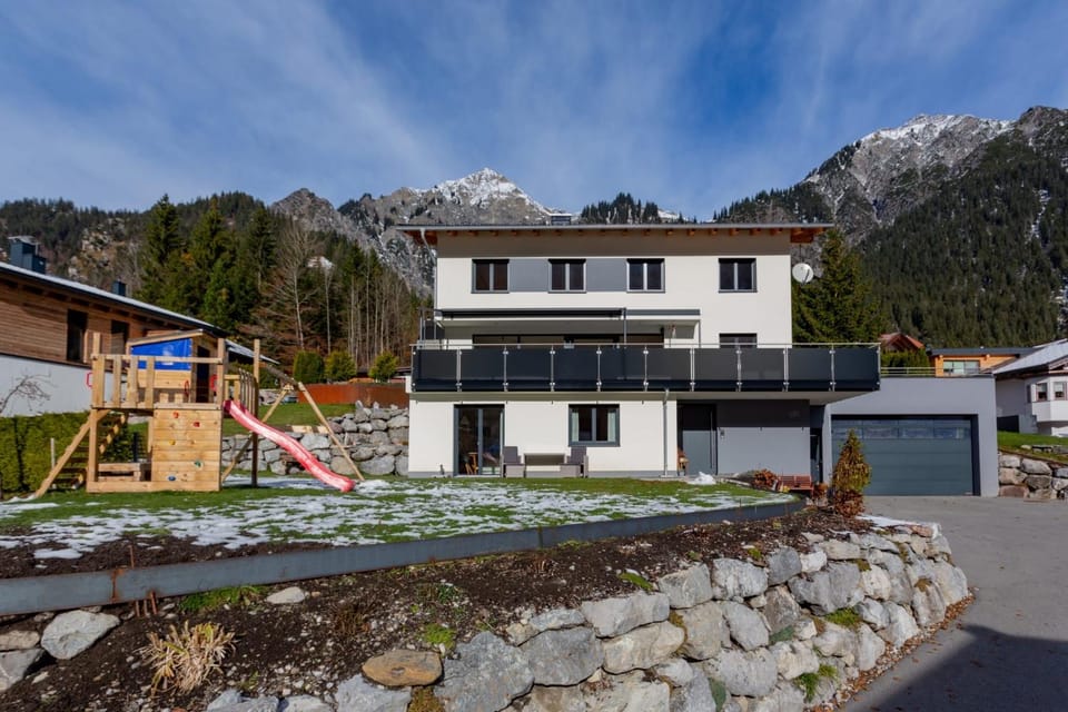 Ferienwohnung Wallner Apartment in Vorarlberg, Austria