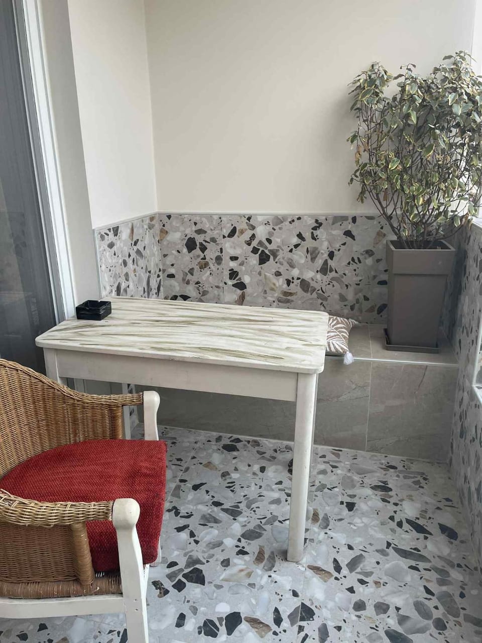 Kostas Studios Apartment in Faliraki, Greece