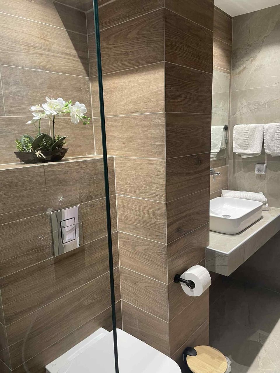 Kostas Studios Apartment in Faliraki, Greece