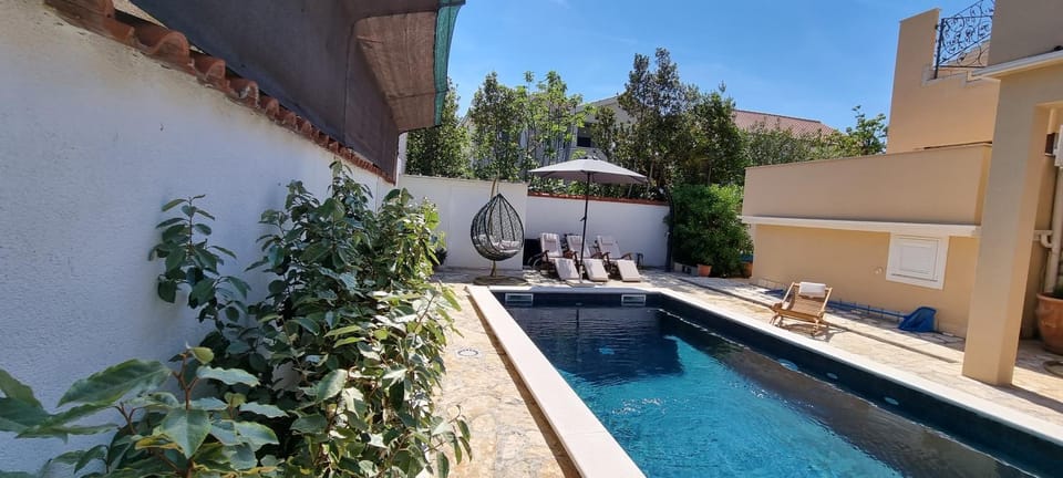 Pool view, Swimming pool, Swimming pool