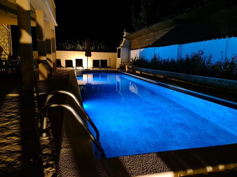 Pool view, Swimming pool, Swimming pool