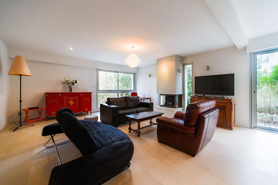 Villa HOUX & IVY 3 chambres proche Lac Marin rive est -Wifi #0384 House in Hossegor