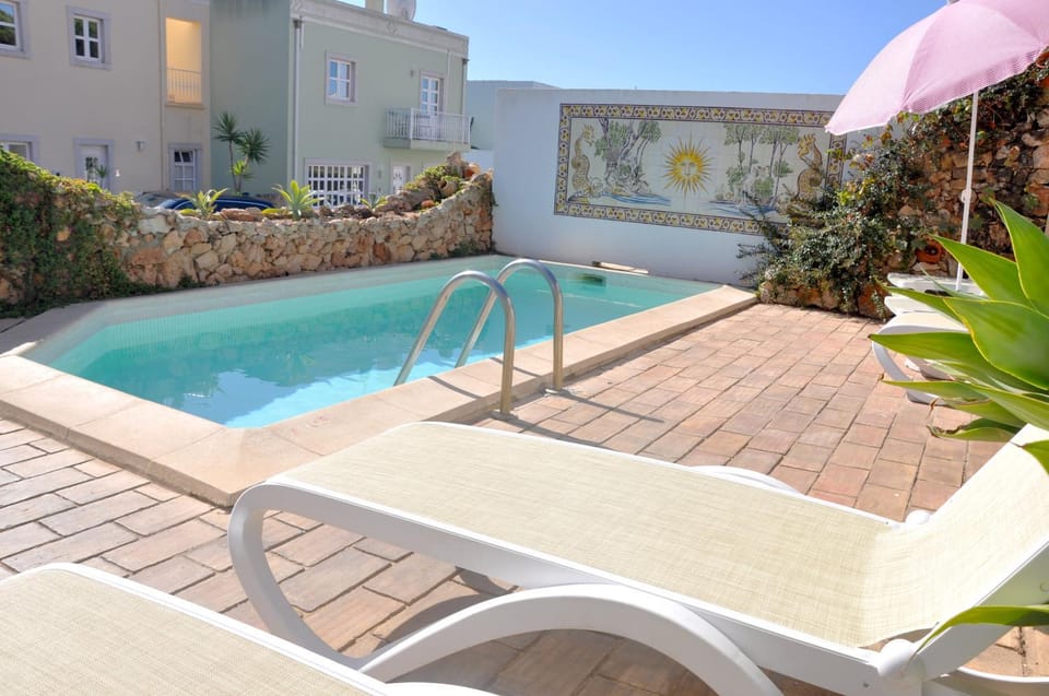 View (from property/room), Swimming pool