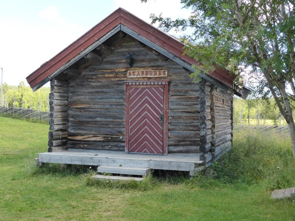 Vestre Sorken Feriegard Country House in Innlandet