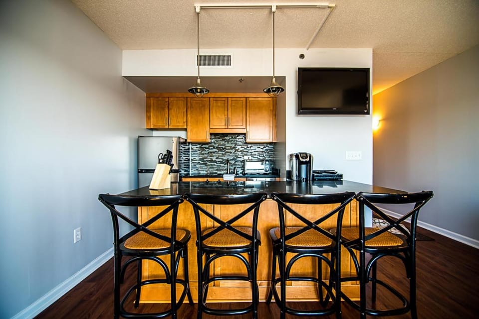 Water Street Retreat 12 Apartment in Wilmington