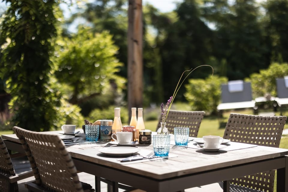 Garden, Garden view, Garden view