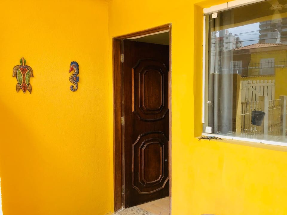 Casa Amarela House in State of São Paulo
