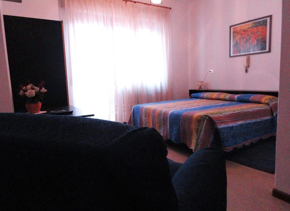 Balcony/Terrace, Bedroom