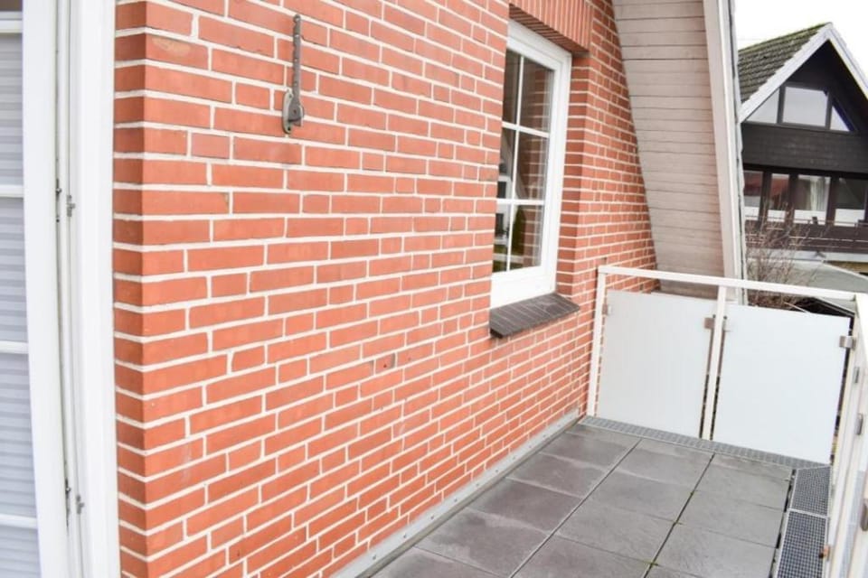 Ferienwohnung Viermaster Apartment in Lubeck