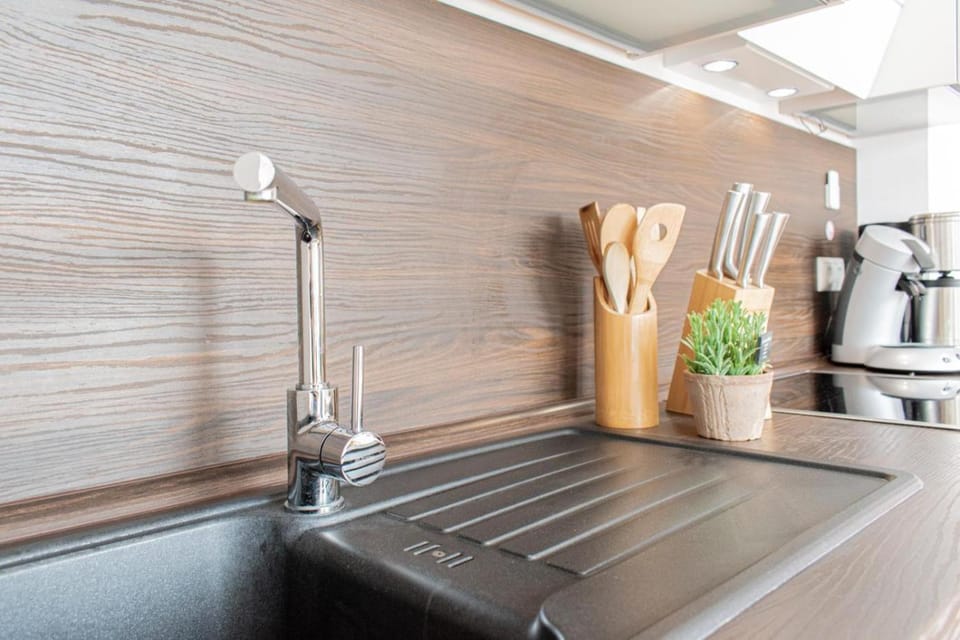 Ferienwohnung dat Seepeerdje Apartment in Timmendorfer Strand