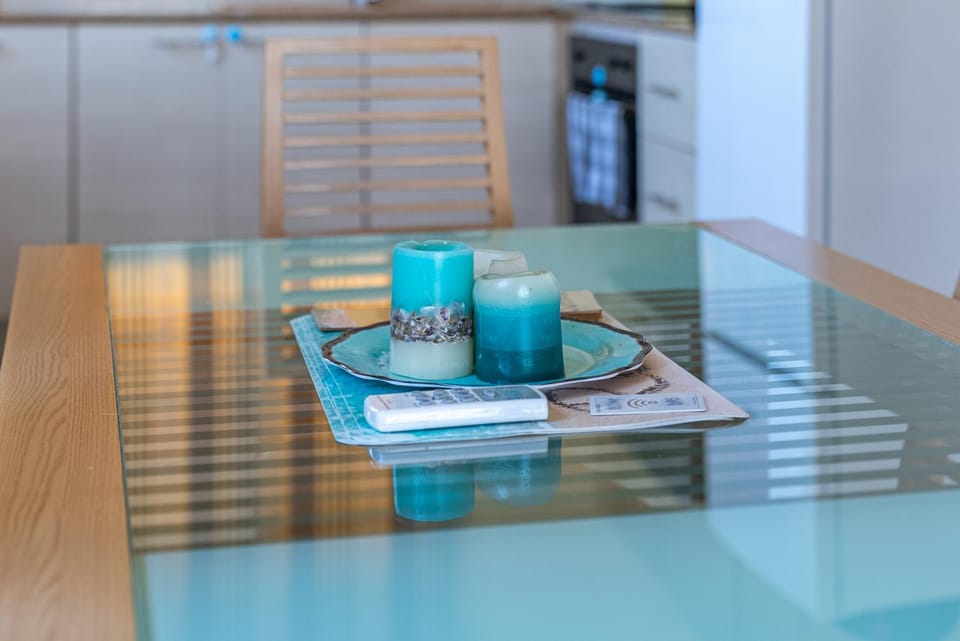 Kyklades Maisonette for 6 people House in Paralimni