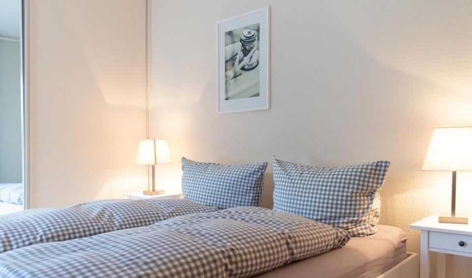 Ferienwohnung Hansa Lounge 18 Apartment in Scharbeutz