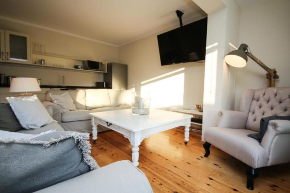 Ferienwohnung Hansa Lounge 18 Apartment in Scharbeutz