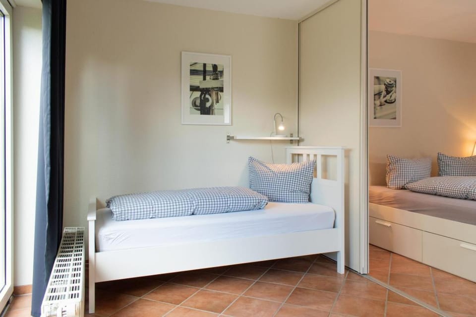 Ferienwohnung Hansa Lounge 18 Apartment in Scharbeutz