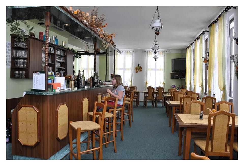 Penzion Severák Bed and Breakfast in Czechia