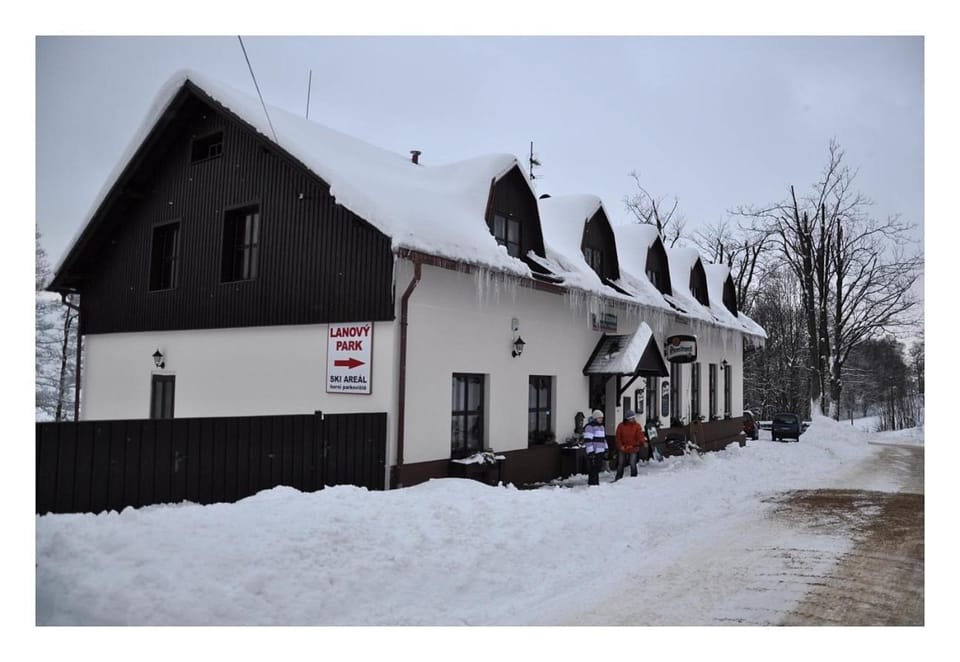Penzion Severák Bed and Breakfast in Czechia