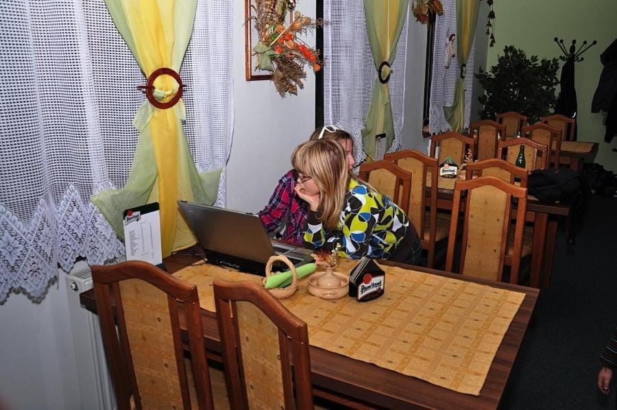 Penzion Severák Bed and Breakfast in Czechia