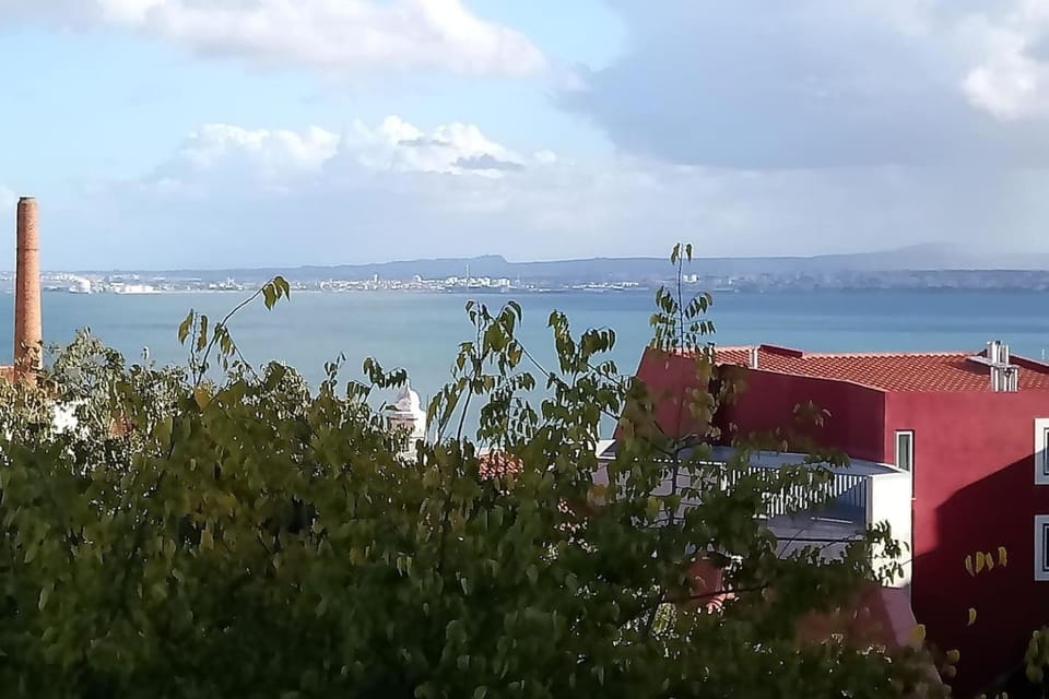 River view