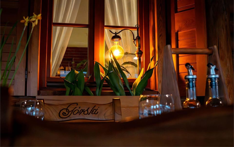 Restaurant/places to eat, Breakfast