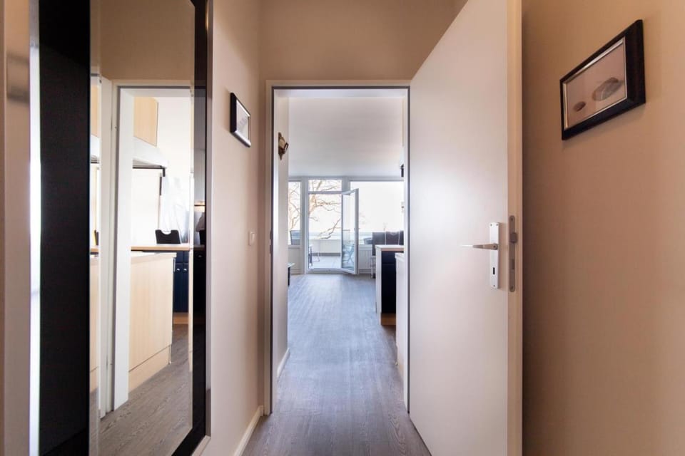 Ferienwohnung Strandhotel App. 105 Apartment in Scharbeutz