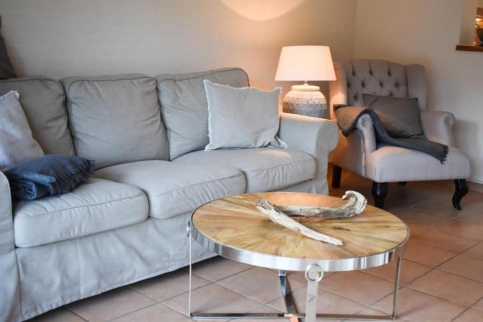 Ferienwohnung Hansa Lounge 20 Apartment in Scharbeutz