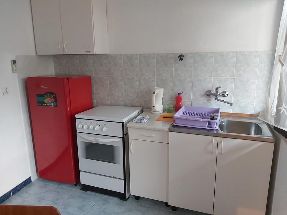 Apartman Janja Apartment in Bol