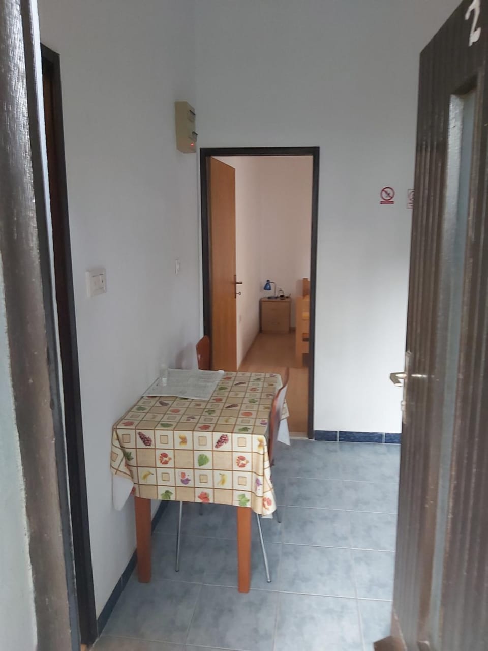 Apartman Janja Apartment in Bol