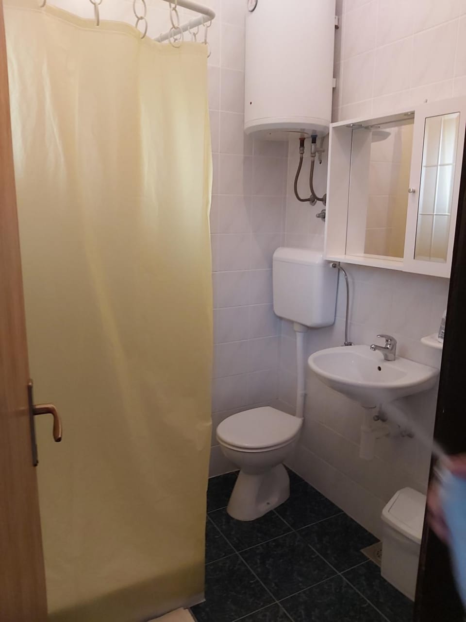 Apartman Janja Apartment in Bol