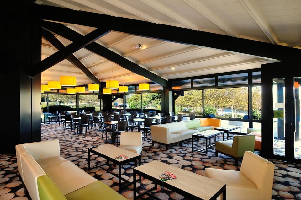 Lounge or bar