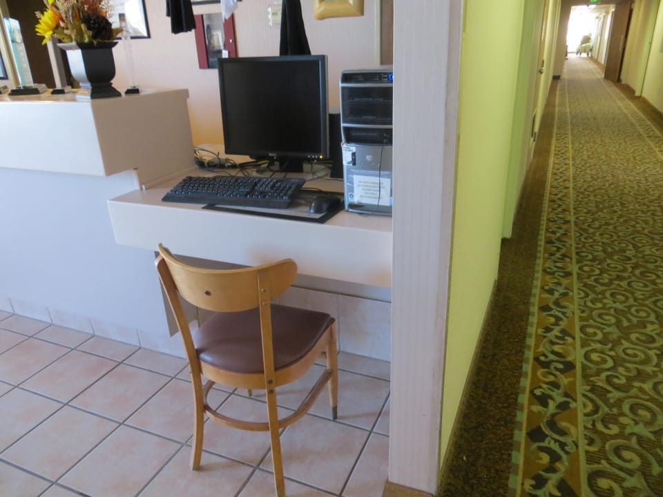 Business facilities