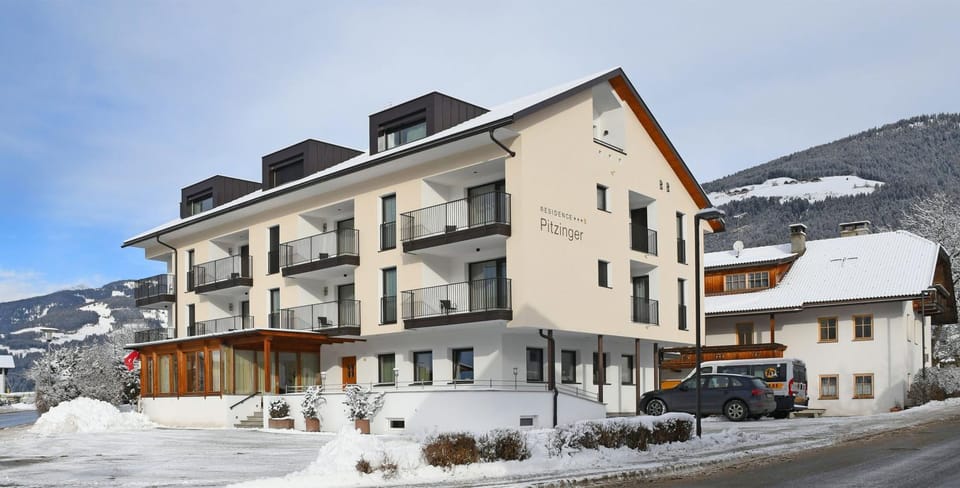 Property building, View (from property/room), Other, Mountain view