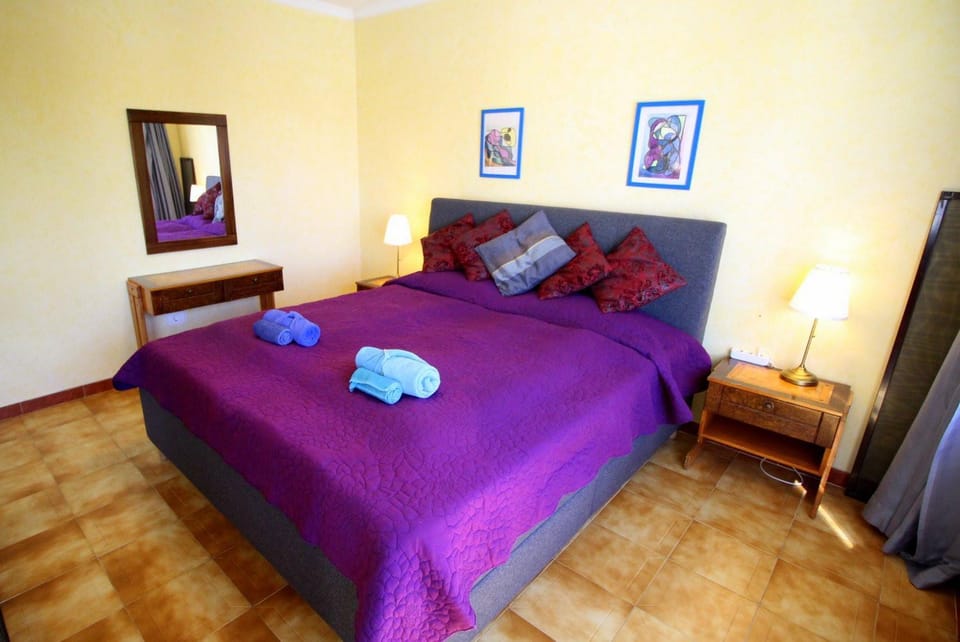App 8A - Sonniger Balkon, sehr ruhig, 180 cm Bett, 100 m zum Strand Apartment in Puerto del Carmen