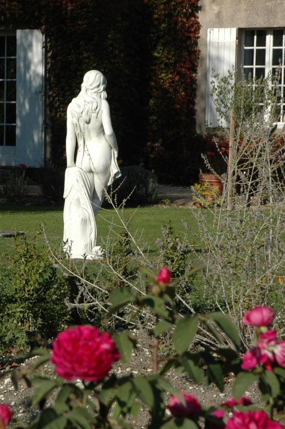 Domaine de la Queyssie Bed and Breakfast in Nouvelle-Aquitaine