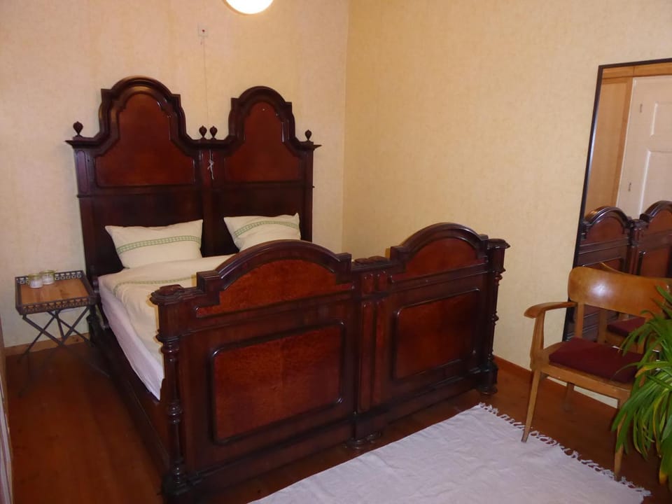 Altes Feuerwehrhaus Roßbach Apartment in Hesse