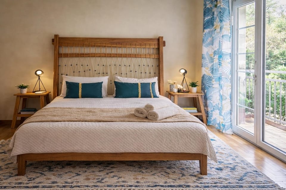 Mignon & Teak Apartments Apartment in Athens