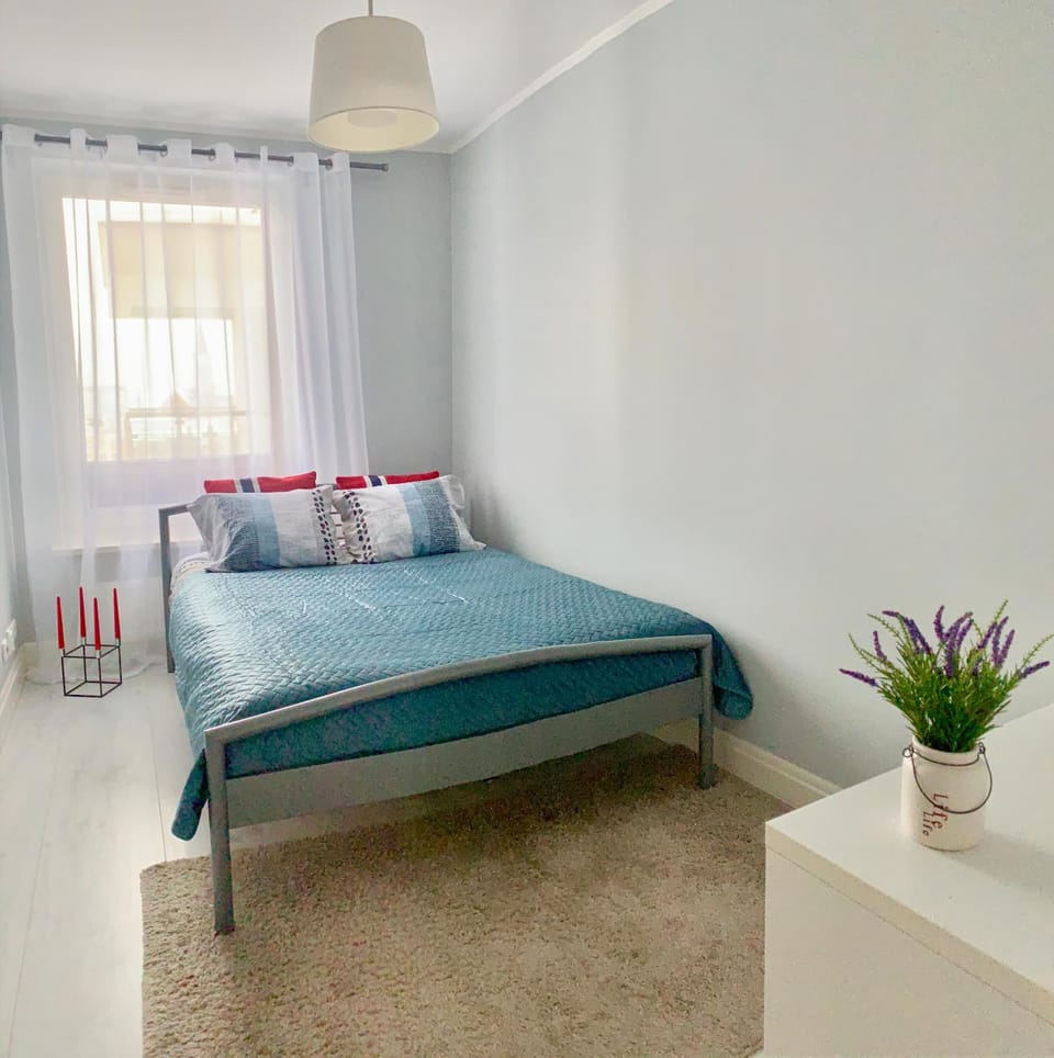 D&M Apart Elizy Orzeszkowej 17 parking Apartment in Poland