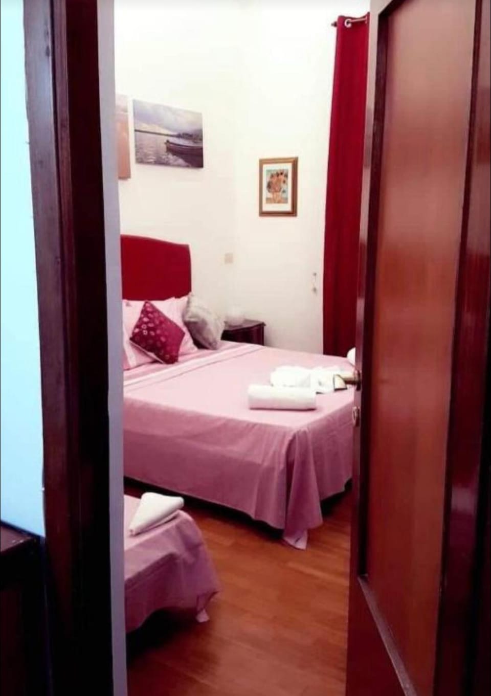 affittacamere sereno Bed and Breakfast in Rome