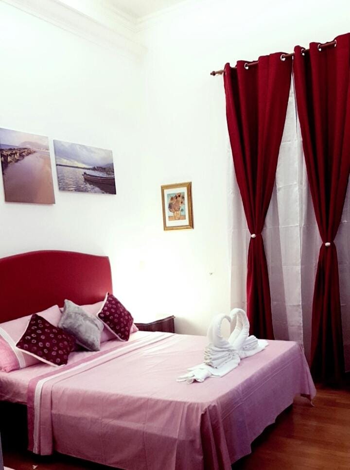 affittacamere sereno Bed and Breakfast in Rome