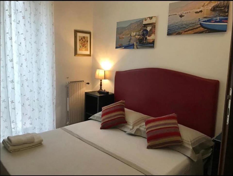affittacamere sereno Bed and Breakfast in Rome