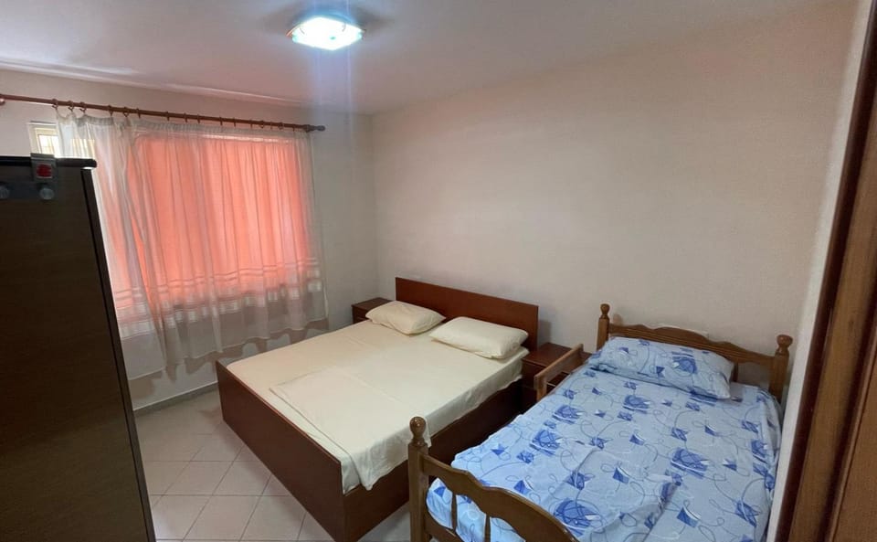 Ap Relax , Golem - Mali robit Apartment in Tirana County, Albania