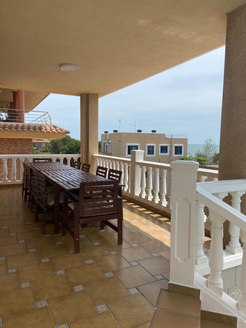 Apartament Casa Bonfill Apartment in Baix Ebre