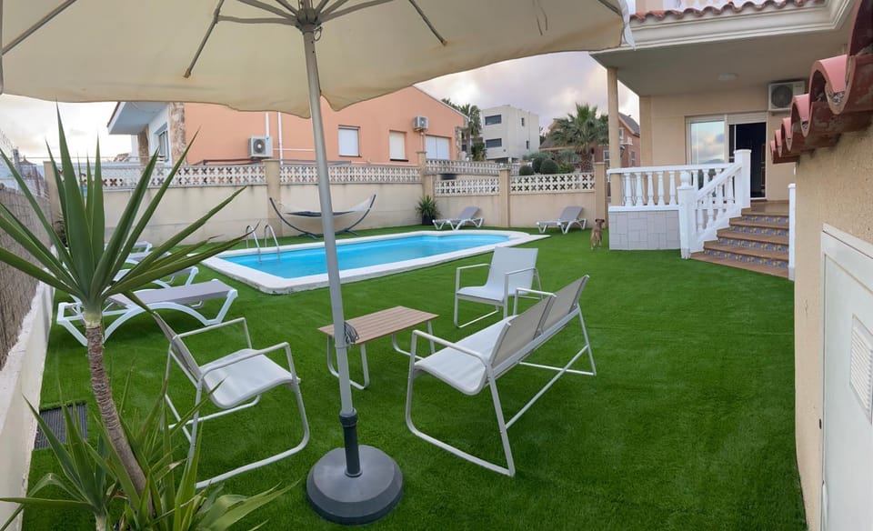 Apartament Casa Bonfill Apartment in Baix Ebre