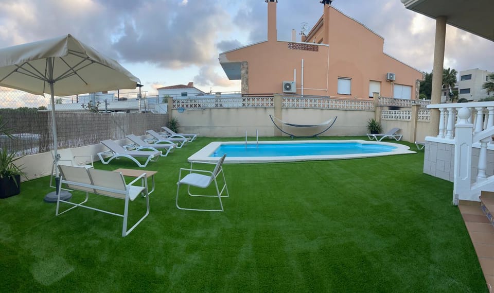 Apartament Casa Bonfill Apartment in Baix Ebre