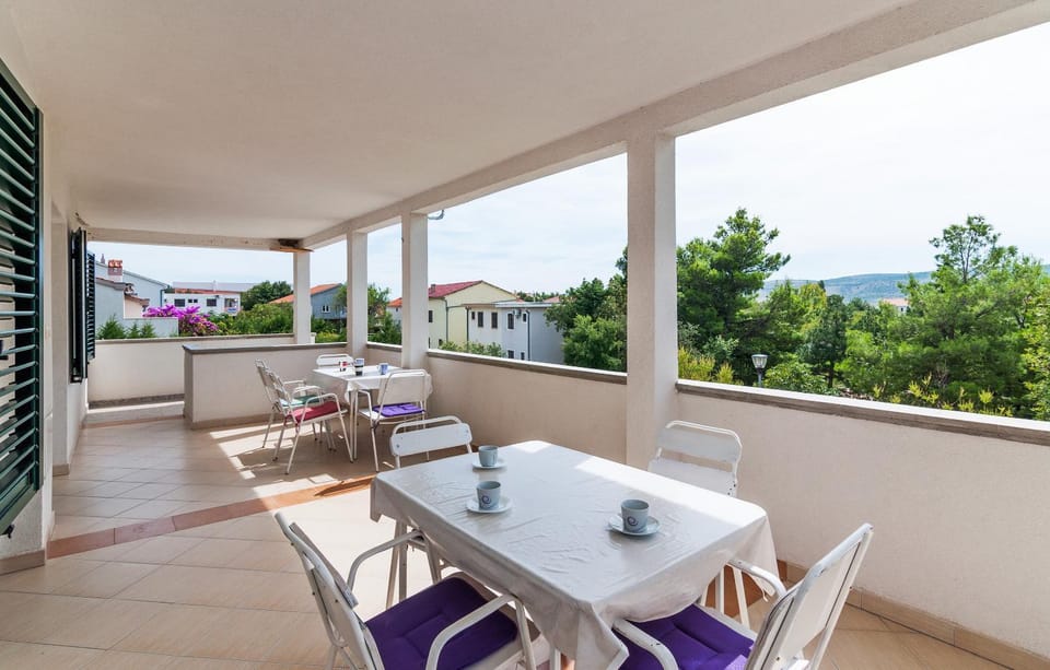 Balcony/Terrace, Balcony/Terrace