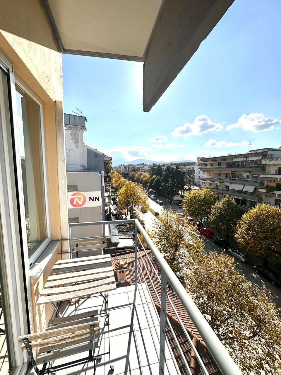 View (from property/room)