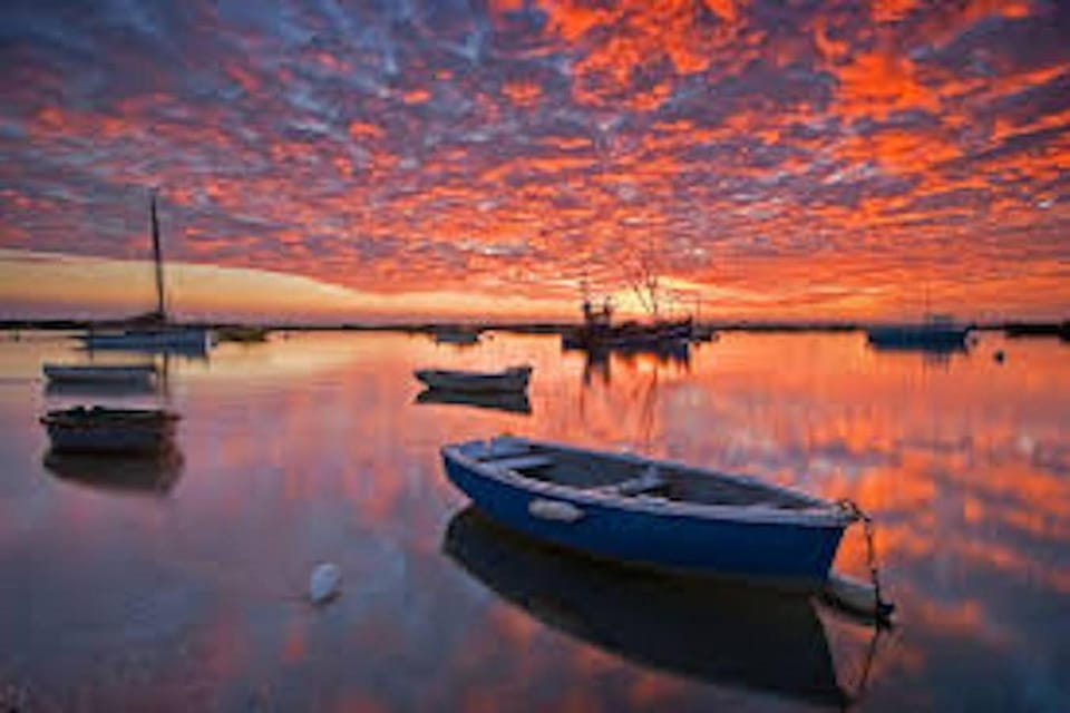 Day, Natural landscape, Activities, Sea view, Sunrise, Sunset