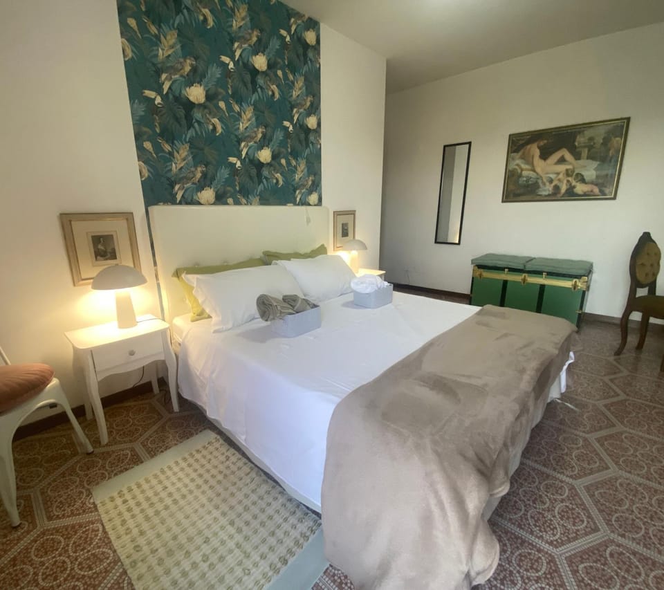 Al B6 CLOSE TO VENICE Apartment in Mogliano Veneto